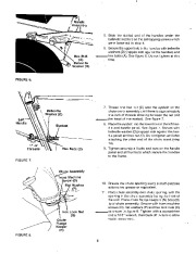 MTD 317 550 000 Snow Blower Owners Manual page 6