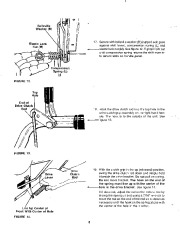 MTD 317 550 000 Snow Blower Owners Manual page 8