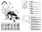 McCulloch Owners Manual, 2009 page 10