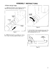 Toro 51580 300 Clean Sweep Owners Manual, 1994 page 3