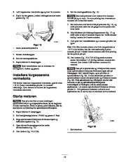 Toro 38543 Eiere Manual, 2003 page 15