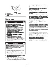 Toro 38543 Eiere Manual, 2003 page 17