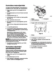 Toro 38543 Eiere Manual, 2003 page 19