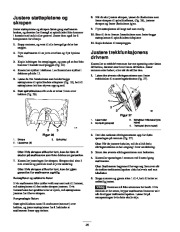 Toro 38543 Eiere Manual, 2003 page 20
