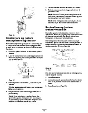 Toro 38595 Toro Power Max 6000 Snowthrower Eiere Manual, 2006 page 15