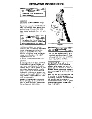 Toro 51535 450 TX Air Rake Owners Manual, 1990 page 5