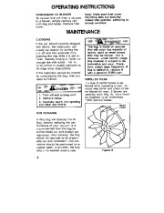 Toro 51535 450 TX Air Rake Owners Manual, 1990 page 6