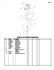 Toro Owners Manual, 2003 page 7