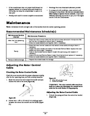 Toro Toro Snow Commander Snowthrower Owners Manual, 2006 page 10