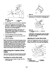Toro Toro Snow Commander Snowthrower Owners Manual, 2006 page 11