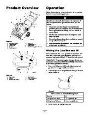 Toro Toro Snow Commander Snowthrower Owners Manual, 2006 page 7
