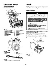 Toro 38631 Toro Power Max 828 LXE Snowthrower Eiere Manual, 2007 page 10