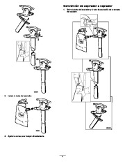Toro 51592 Super Blower/Vacuum Manual del Propietario, 2007, 2008, 2009, 2010, 2011, 2012 page 4