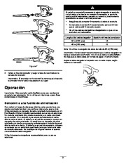 Toro 51592 Super Blower/Vacuum Manual del Propietario, 2007, 2008, 2009, 2010, 2011, 2012 page 5