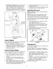 Craftsman 247.88790 Craftsman 28-Inch Snow Thrower Owners Manual page 15