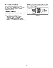 Craftsman 247.88790 Craftsman 28-Inch Snow Thrower Owners Manual page 16