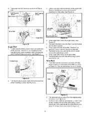 Craftsman 247.88790 Craftsman 28-Inch Snow Thrower Owners Manual page 18