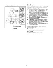 Craftsman 247.88790 Craftsman 28-Inch Snow Thrower Owners Manual page 21