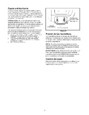 Craftsman 247.88790 Craftsman 28-Inch Snow Thrower Owners Manual page 42