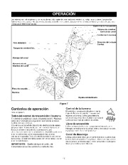 Craftsman 247.88790 Craftsman 28-Inch Snow Thrower Owners Manual page 43