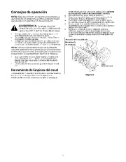 Craftsman 247.88790 Craftsman 28-Inch Snow Thrower Owners Manual page 47