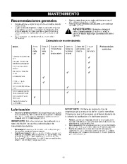 Craftsman 247.88790 Craftsman 28-Inch Snow Thrower Owners Manual page 48