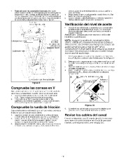 Craftsman 247.88790 Craftsman 28-Inch Snow Thrower Owners Manual page 49