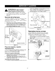 Craftsman 247.88790 Craftsman 28-Inch Snow Thrower Owners Manual page 50