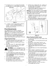 Craftsman 247.88790 Craftsman 28-Inch Snow Thrower Owners Manual page 7