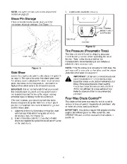 Craftsman 247.88790 Craftsman 28-Inch Snow Thrower Owners Manual page 8