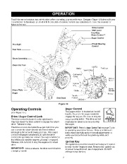 Craftsman 247.88790 Craftsman 28-Inch Snow Thrower Owners Manual page 9