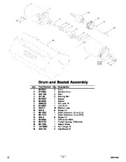 Toro Owners Manual, 2011 page 11