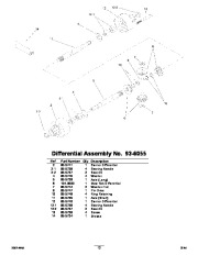 Toro Owners Manual, 2011 page 12