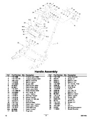 Toro Owners Manual, 2011 page 17