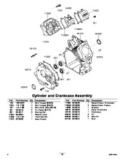 Toro Owners Manual, 2011 page 19