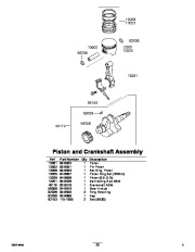 Toro Owners Manual, 2011 page 20