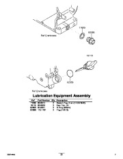 Toro Owners Manual, 2011 page 22