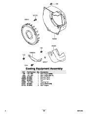 Toro Owners Manual, 2011 page 23