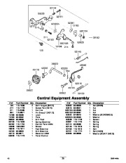 Toro Owners Manual, 2011 page 25