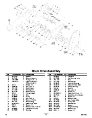 Toro Owners Manual, 2011 page 9