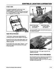 Toro Owners Manual, 2005 page 19