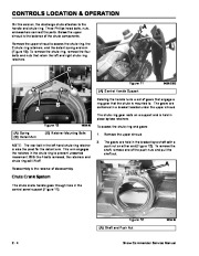 Toro Owners Manual, 2005 page 20