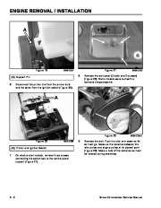 Toro Owners Manual, 2005 page 24