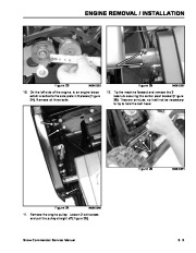 Toro Owners Manual, 2005 page 25