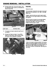 Toro Owners Manual, 2005 page 26