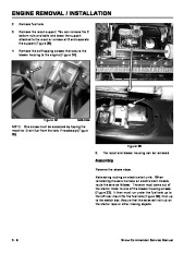 Toro Owners Manual, 2005 page 28