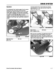 Toro Owners Manual, 2005 page 29