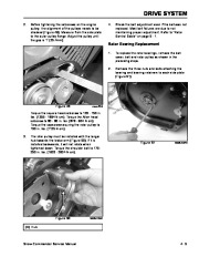 Toro Owners Manual, 2005 page 33