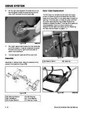 Toro Owners Manual, 2005 page 34