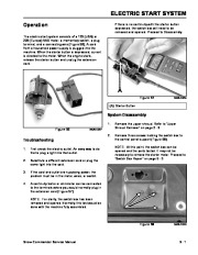 Toro Owners Manual, 2005 page 35
